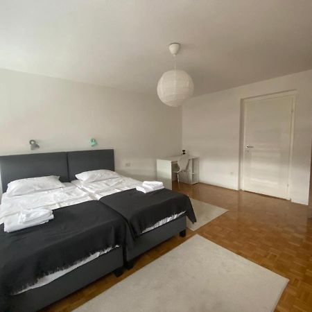 Hidden Gem Shared Apartment, Suite サラエヴォ エクステリア 写真