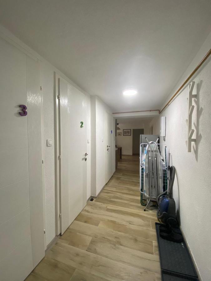 Hidden Gem Shared Apartment, Suite サラエヴォ エクステリア 写真