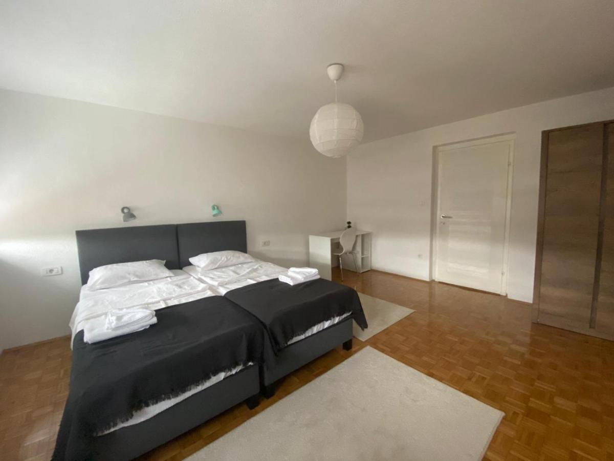 Hidden Gem Shared Apartment, Suite サラエヴォ エクステリア 写真
