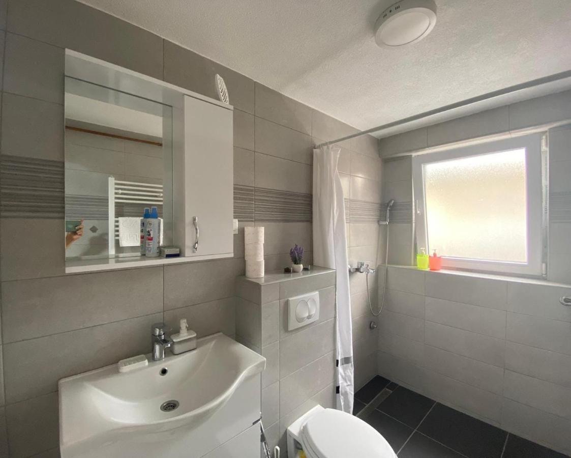 Hidden Gem Shared Apartment, Suite サラエヴォ エクステリア 写真